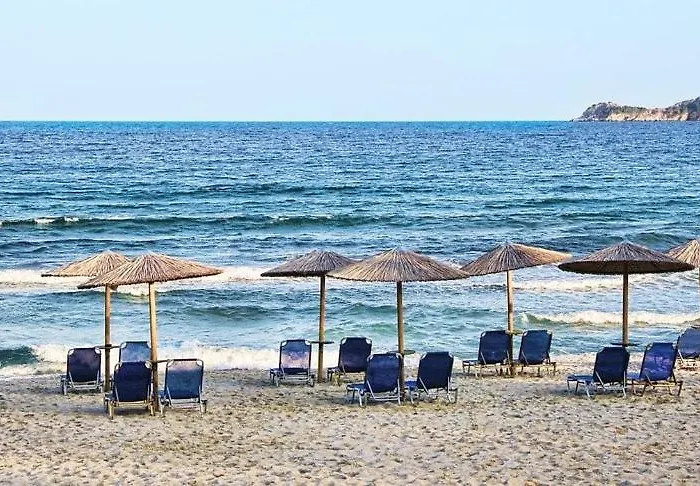 Avec Terrasse Pour 2 Ou 4 Personnes Classe 1 Etoile 아파트