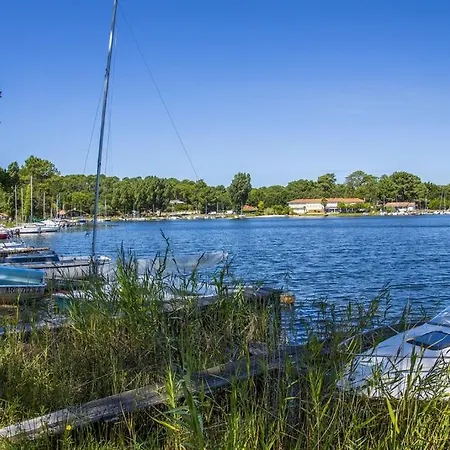 公寓 Avec Terrasse Pour 2 Ou 4 Personnes Classe 1 Etoile *